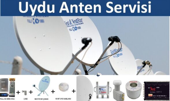 Azdavay Antenci
